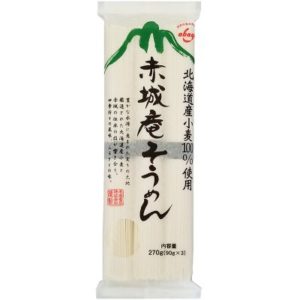 JOSHU AKAGI SOMEN "AKAGI" 270G