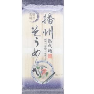 BANSHU SOMEN "KANESU SEIMEN" 360G