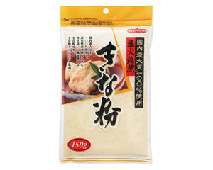 KOKUSAN KINAKO "KOUTA" 150G