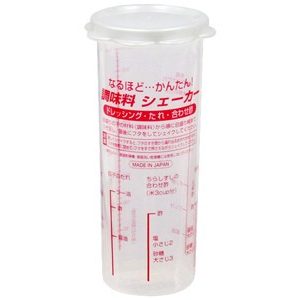 CHOMIRYO SHAKER D5670 "SANADA" 470ML