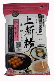 JOSHINKO KOKUNAISAN "MAEHARA SEIFUN" 250G