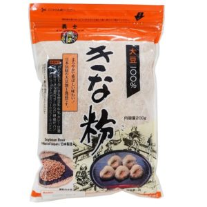 KINAKO "MAEHARA" 200G