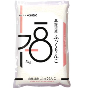 HOKKAIDOSAN SODACHI FUKKURINKO "HAKODATEB" 5KG