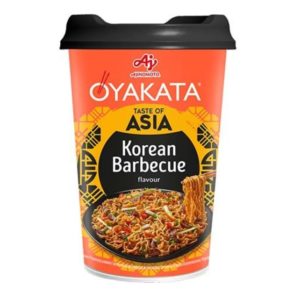 OYAKATA KOREAN BBQ PL "AJINOMOTO" 93G