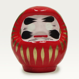 FUKUDARUMA 2GO 12CM
