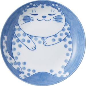 NEKOCHIGURA BUCHI UK60 SARA 20X3.5CM