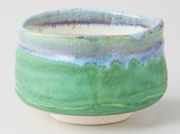 Matcha Wan SATSUKI MATCHA WAN 11.7X8CM - Uchitomishop - Japanischer Online-Shop ...