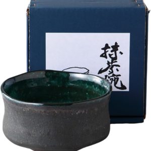 MATCHAWAN AO NO DOKUTSU 12.4X7.2CM