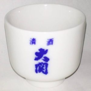 OZEKI SAKAZUKI "OZEKI" 50ML