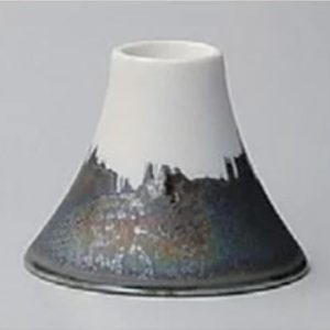 FUJISAN KOSAI SAKAZUKI 7.3X6CM