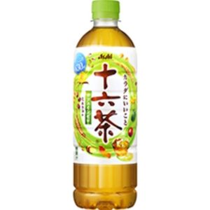 JYUROKUCHA "ASAHI" 630ML
