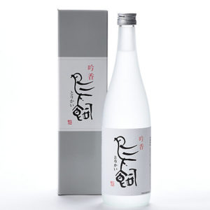 GINKA TORIKAI 25% "TORIKAI" 720ML