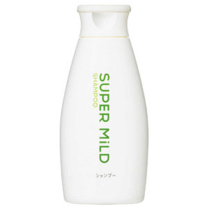 SUPER MILD SHAMPOO "FINETODAY" 220ML