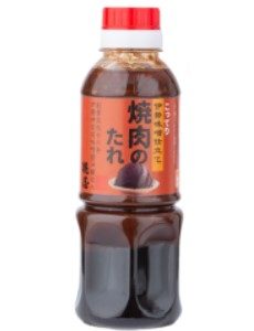 YAKINIKU NO TARE MISO AJI "KOUJIYA" 300ML