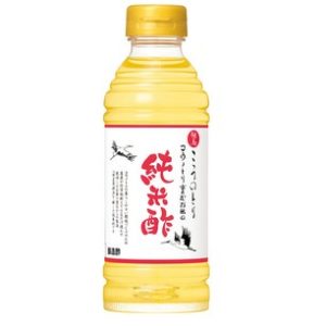 JUNMAISU KONOTORI MAI "HINODE" 360ML