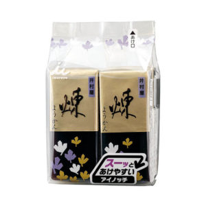 MINI YOKAN NERI 4P "IMURAYA" 232G