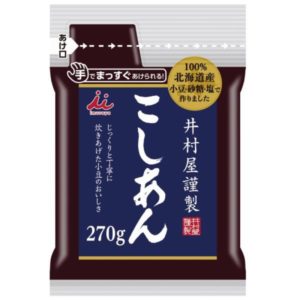 KINSEI KOSHIAN "IMURAYA" 270G
