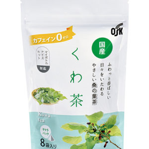 KOKUSAN KUWACHA 8P "OSK" 20G
