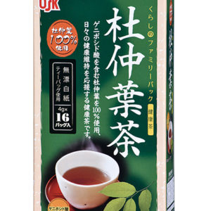KURASHI NO FAMILY PACK TOCHUBACHA 16P "OSK" 115G