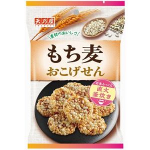 MOCHIMUGI OKOGE SEN "AMANOYA" 38G