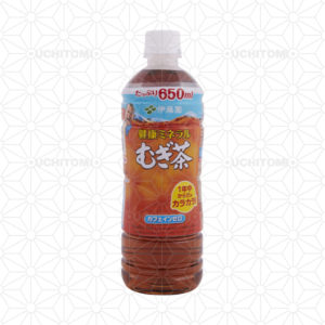 KENKO MINERAL MUGICHA "ITOEN" 650ML
