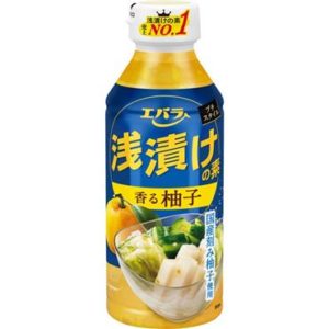 ASAZUKE NO MOTO PETIT STYLE KAORU YUZU "EBARA" 300ML