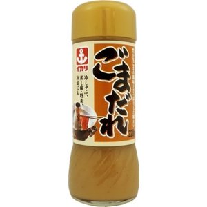 GOMA DARE MAROYAKA "IKARI" 220G