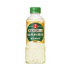 RYORISHU JUNMAI 12.5% "HINODE" 400ML