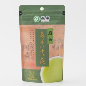 HACHIJU HACHIYA SENCHA "MORIHAN" 40G