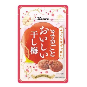 MARUGOTO OISHII HOSHIUME "KANRO" 19G