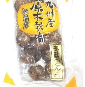 SHIITAKE DONKO "KASHII" 50G