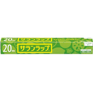 SARAN WRAP "ASAHIKASEI" 30CMX20M
