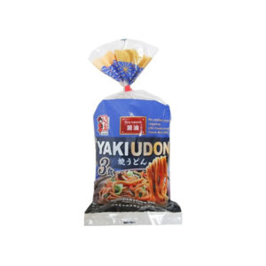 NAMA YAKIUDON SOY SAUCE 3P "ITSUKI" 678G