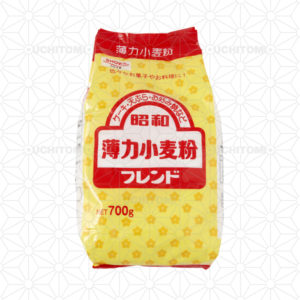 HAKURIKI KOMUGIKO FRIEND "SHOWA" 700G