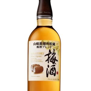 YAMAZAKI BARREL AGED UMESHU 16% "SUNTORY" 750ML
