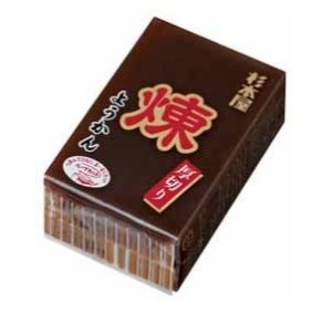 YOKAN NERI ATSUGIRI 1P "SUGIMOTOYA" 150G