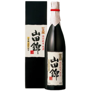 HAKUSHIKA KUROM.TOKUB. GENSHU 17.5%"TATSUUMA"720ML