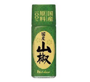 KOKUSAN SANSHO "HOUSE" 10G