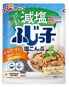 FUJICCO SHIOKONBU GENEN "FUJICCO" 27G