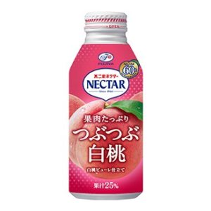 NECTAR TSUBUTSUBU HAKUTO "FUJIYA" 380G