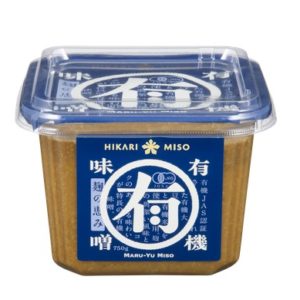 MARUYU MUTENKA YUKI MISO "HIKARI" 375G