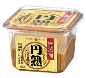 MUTENKA ENJUKU KOJI MISO "HIKARI" 375G