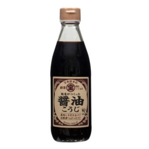 SHOYU KOJI "HORAIYA" 340G