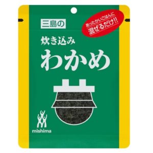 TAKIKOMI WAKAME "MISHIMA" 22G