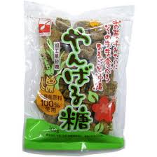 YAMBARUTO KUROSATO "MITSUI" 300G
