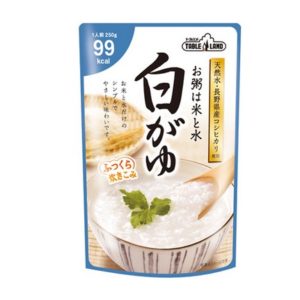 SHIROGAYU TABLELAND "MARUZEN" 250G