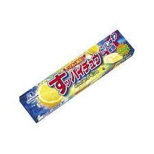HICHEW SUPPAICHEW SUPAI LEMON 12P "MORINAGA" 55G