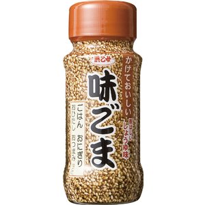 SHIRO AJIGOMA SHOYU KAKETE OISHII "HAMAOTOME" 55G