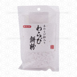 WARABI MOCHIKO "MITAKE" 100G
