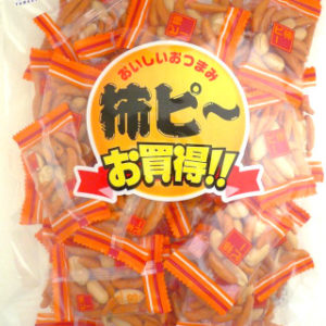 OKAIDOKU KAKIPI "YAMAEI" 220G